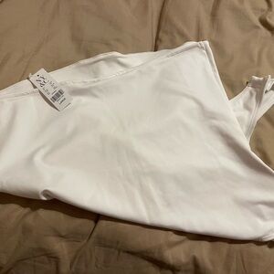 New York & Company strapless Women's Bodysuit